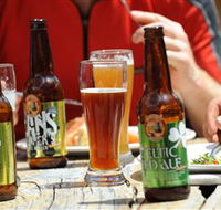 Bridge Road Brewers - Surfers Paradise Gold Coast