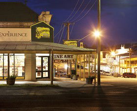Beechworth Honey Experience - Surfers Paradise Gold Coast 0
