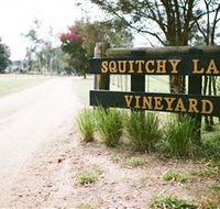 Squitchy Lane Vineyard - Surfers Paradise Gold Coast