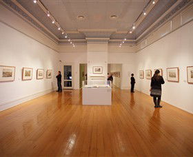 Ararat  Gallery TAMA - Surfers Paradise Gold Coast 0
