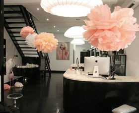 MISS FOX Melbourne - Surfers Paradise Gold Coast 0