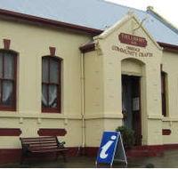 Drysdale Community Craft Shop - Surfers Paradise Gold Coast