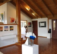 Art at Linden Gate - Surfers Paradise Gold Coast