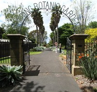 Friends of Geelong Botanic Gardens - Surfers Paradise Gold Coast