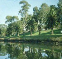Maribyrnong River - Surfers Paradise Gold Coast