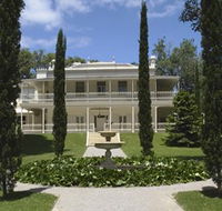 Como House and Garden - Surfers Paradise Gold Coast