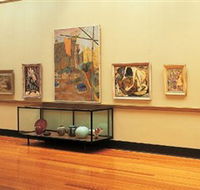 Castlemaine Art Gallery and Historical Museum - Surfers Paradise Gold Coast