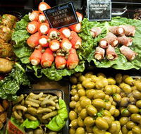 Prahran Market - Surfers Paradise Gold Coast