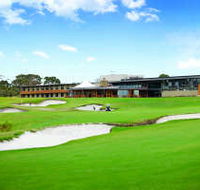 Peninsula Kingswood Country Golf Club - Surfers Paradise Gold Coast