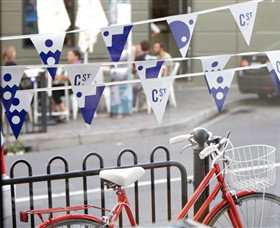 Greville Village Market - Surfers Paradise Gold Coast 0