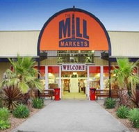 The Mill Markets - Geelong - Surfers Paradise Gold Coast