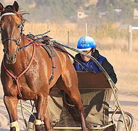 Ballarat  District Trotting Club - Surfers Paradise Gold Coast