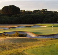 Royal Melbourne Golf Club - Surfers Paradise Gold Coast