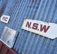 Port of Echuca - Surfers Paradise Gold Coast