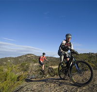 You Yangs Regional Park - Surfers Paradise Gold Coast