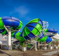 WaterMarc - Surfers Paradise Gold Coast