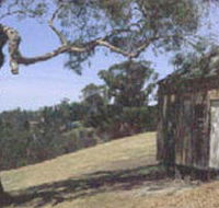 Hawkstowe Picnic Area - Surfers Paradise Gold Coast