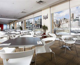 IBistro And IBar - Surfers Paradise Gold Coast 0