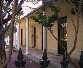 Judges House Sydney - Surfers Paradise Gold Coast 0