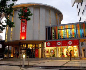 Object - Australian Design Centre - Surfers Paradise Gold Coast 0