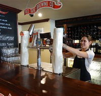 King St Brewhouse Red Tape Brewing Co - Surfers Paradise Gold Coast