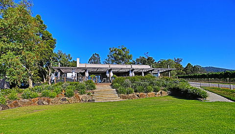 GREENSTONE VINEYARDS - Surfers Paradise Gold Coast 1