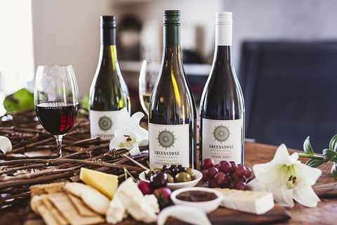 GREENSTONE VINEYARDS - Surfers Paradise Gold Coast 2