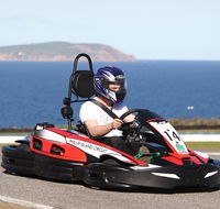 Phillip Island Grand Prix Circuit - Surfers Paradise Gold Coast