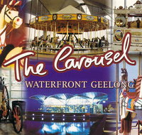 The Carousel - Surfers Paradise Gold Coast