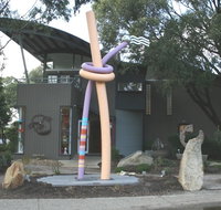 Eagles Nest Gallery - Surfers Paradise Gold Coast
