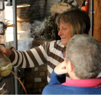 Eucalyptus Distillery Museum - Surfers Paradise Gold Coast