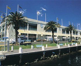 Sydney Fish Market - Surfers Paradise Gold Coast 0
