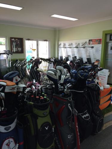 Illawarra Golf Complex - Surfers Paradise Gold Coast 1