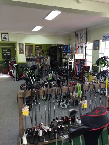 Illawarra Golf Complex - Surfers Paradise Gold Coast 2