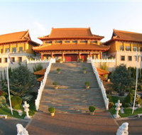 Nan Tien Temple - Surfers Paradise Gold Coast