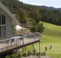 Kangaroo Valley Golf Club - Surfers Paradise Gold Coast