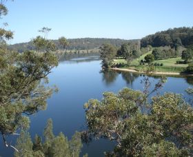 Hanging Rock Lookout - Surfers Paradise Gold Coast 0