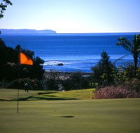 Mollymook Golf Club - Surfers Paradise Gold Coast