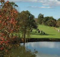 Jamberoo Golf Club - Surfers Paradise Gold Coast