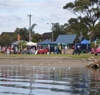 Greenwell Point Riverside Markets - Surfers Paradise Gold Coast
