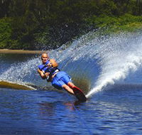 WOW Walking On Water - Surfers Paradise Gold Coast