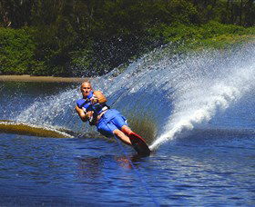 WOW Walking On Water - Surfers Paradise Gold Coast 0