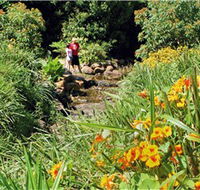Bonaira Native Gardens - Surfers Paradise Gold Coast
