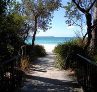 Greenfields Beach - Surfers Paradise Gold Coast