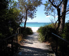 Greenfields Beach - Surfers Paradise Gold Coast 0