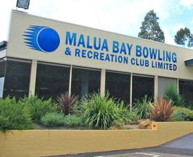 Malua Bay NSW Surfers Paradise Gold Coast