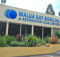 Malua Bay Bowling and Recreation Club - Surfers Paradise Gold Coast