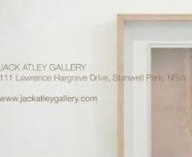 Jack Atley Gallery - Surfers Paradise Gold Coast 0