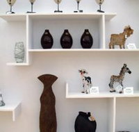 Swinging Swaggy Pottery Gift Ware and Cafe - Surfers Paradise Gold Coast