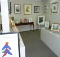 Kiama Art Gallery - Surfers Paradise Gold Coast
